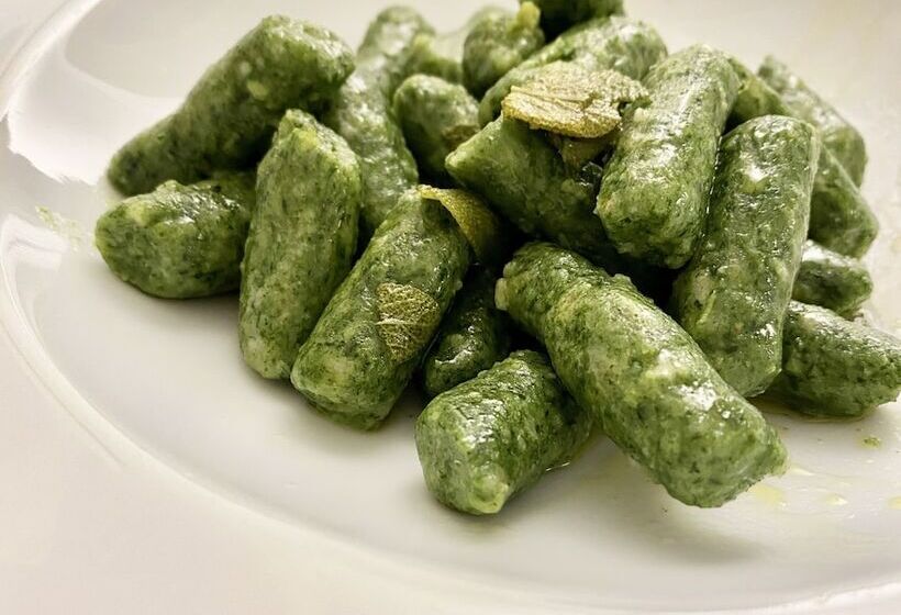 酒店 Albergo Palazzo Lodron Bertelli