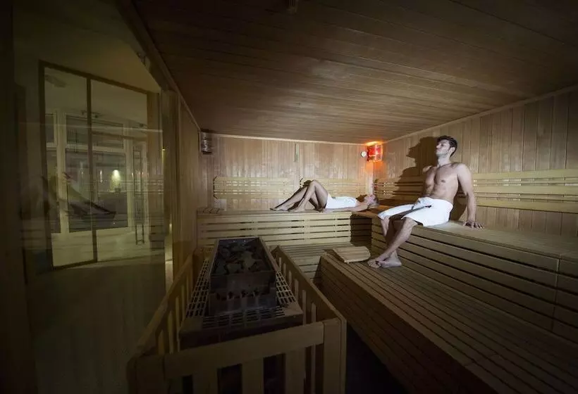 ホテル Albergo Palazzo Lodron Bertelli