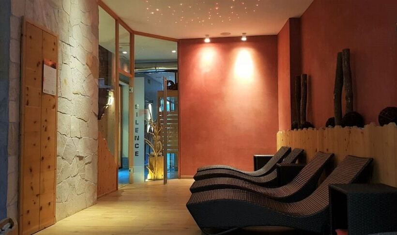 酒店 Albergo Palazzo Lodron Bertelli