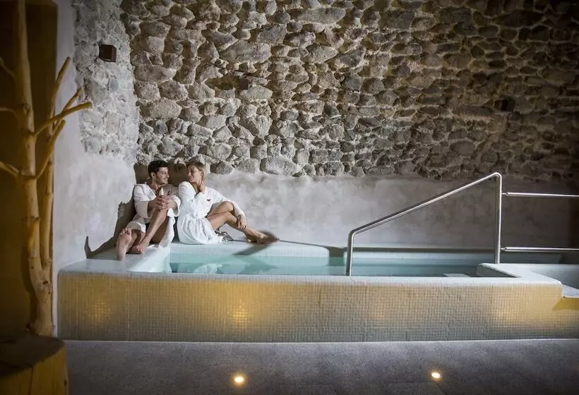 ホテル Albergo Palazzo Lodron Bertelli