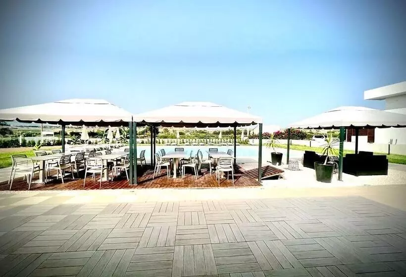 ホテル Villa Giadel