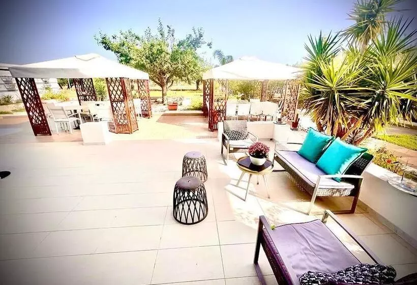 ホテル Villa Giadel