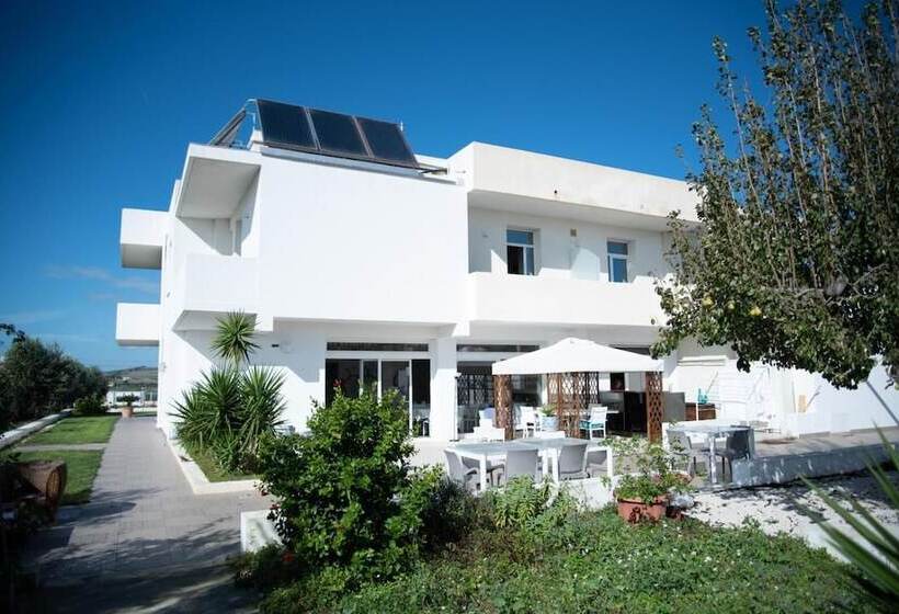 בית מלון כפרי Villa Giadel