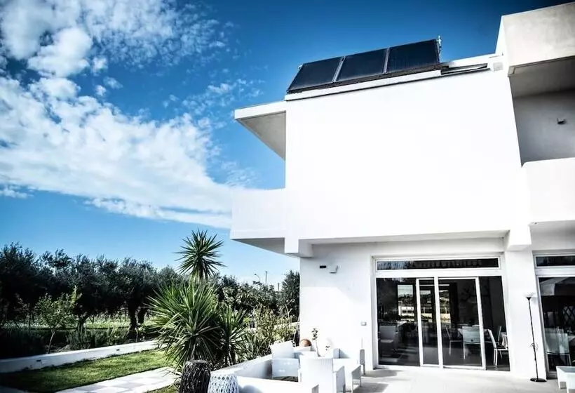 ホテル Villa Giadel