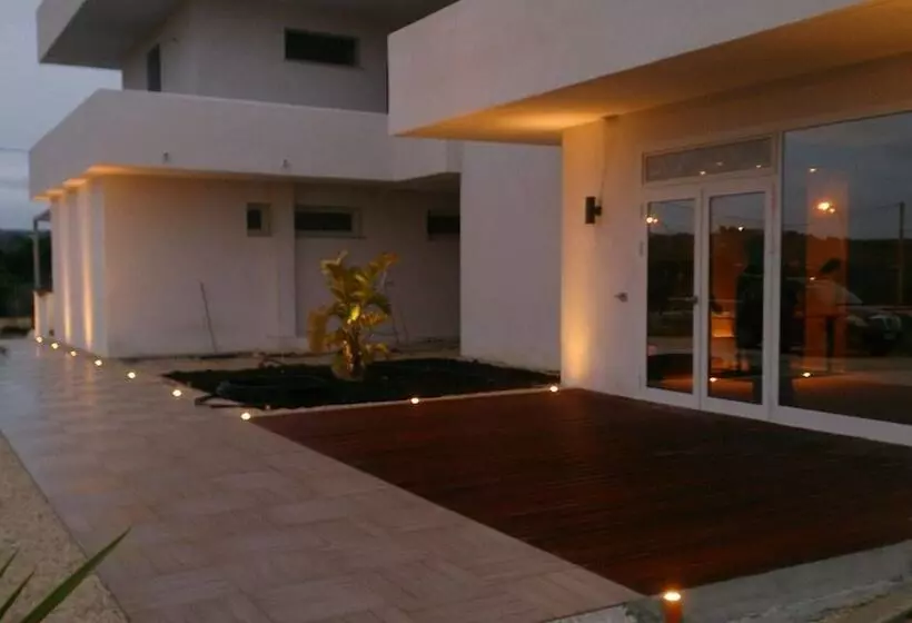 ホテル Villa Giadel