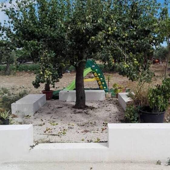 בית מלון כפרי Villa Giadel