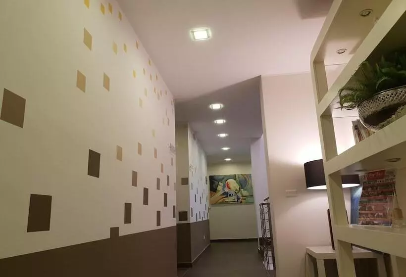 ホテル Villa Giadel