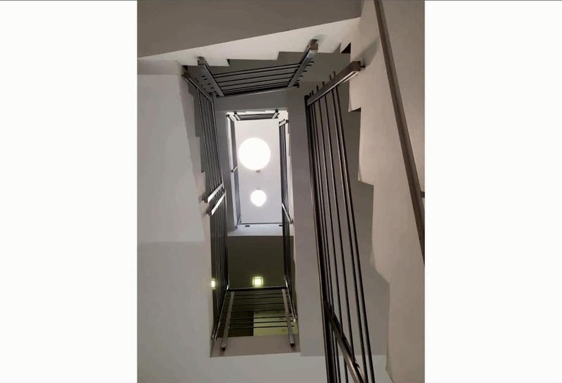 בית מלון כפרי Villa Giadel