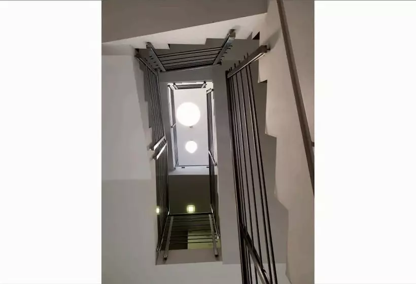 ホテル Villa Giadel