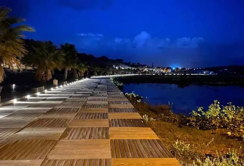 ホテル Villa Giadel