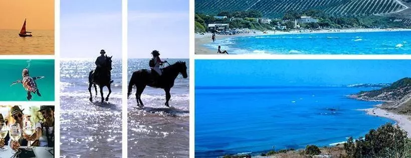 ホテル Villa Giadel