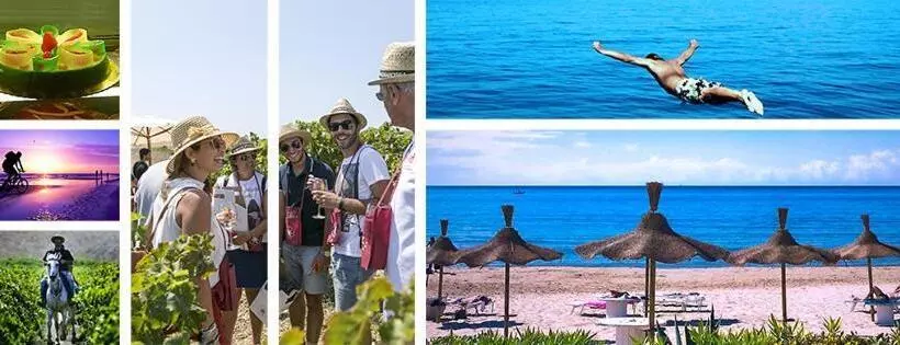 ホテル Villa Giadel