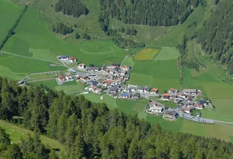 Hotelli Wastlhof