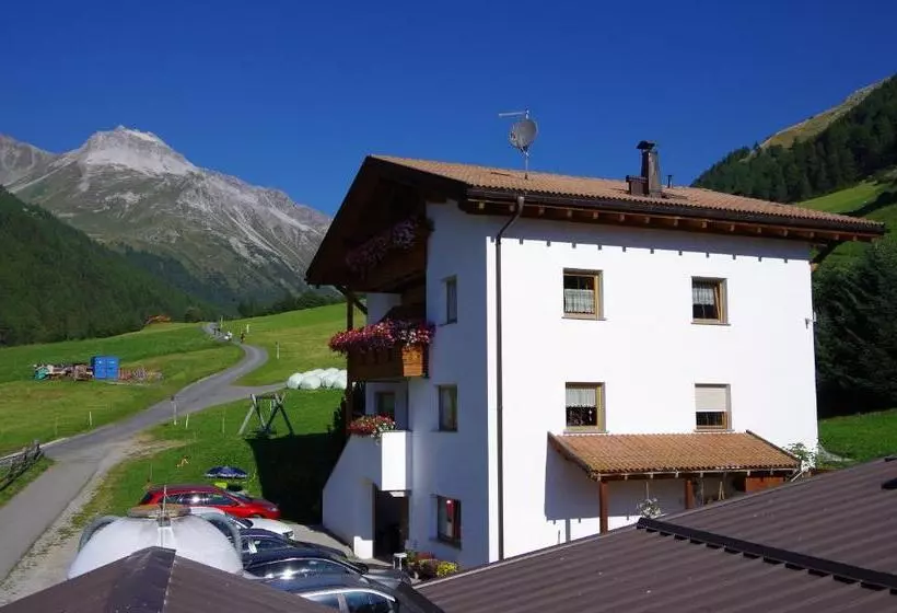 Hotelli Wastlhof