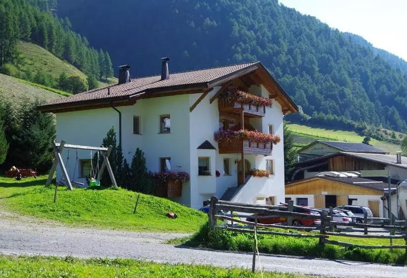 Hotelli Wastlhof