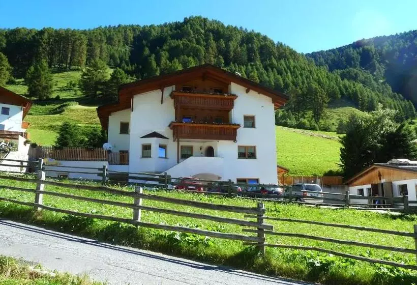 Hotelli Wastlhof