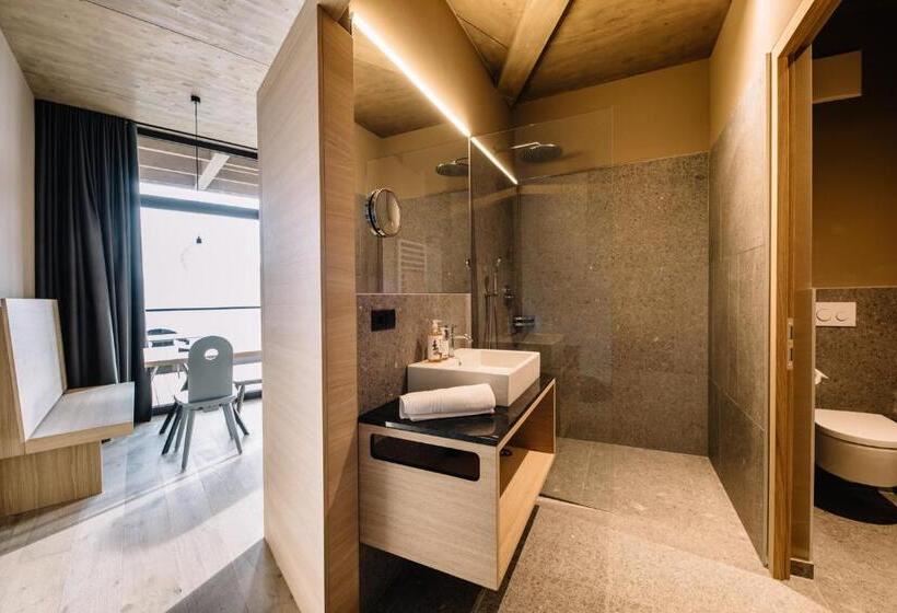 Panoramic Suites Winzerhöhe