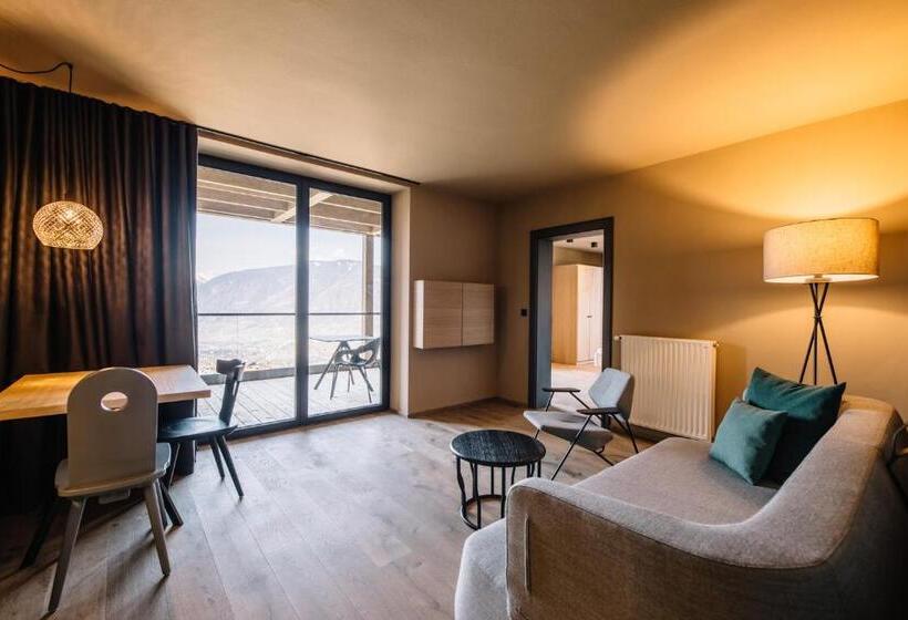 Panoramic Suites Winzerhöhe