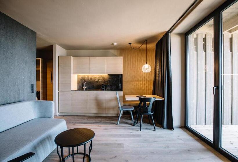 Panoramic Suites Winzerhöhe