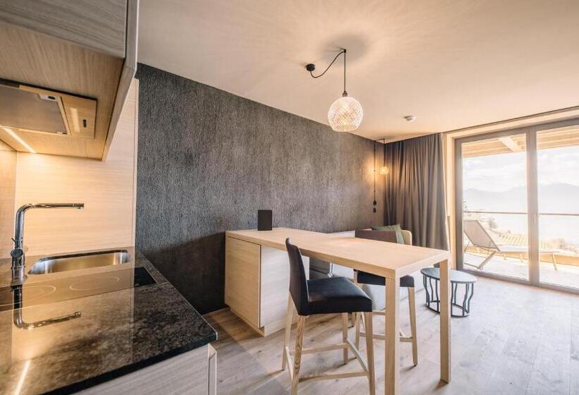 Panoramic Suites Winzerhöhe