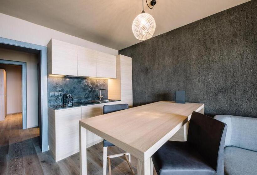 Panoramic Suites Winzerhöhe