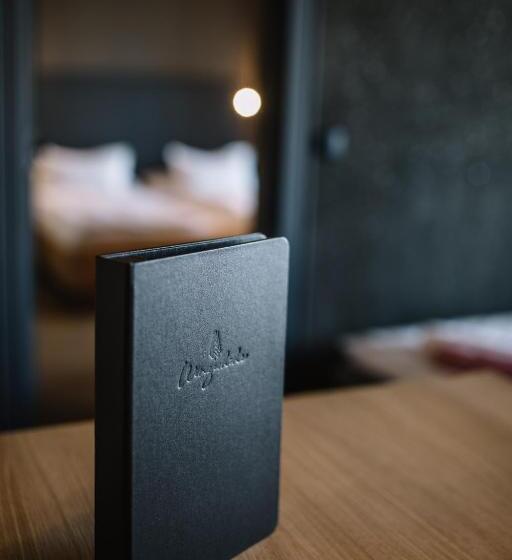 Panoramic Suites Winzerhöhe