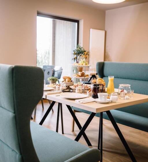 Panoramic Suites Winzerhöhe