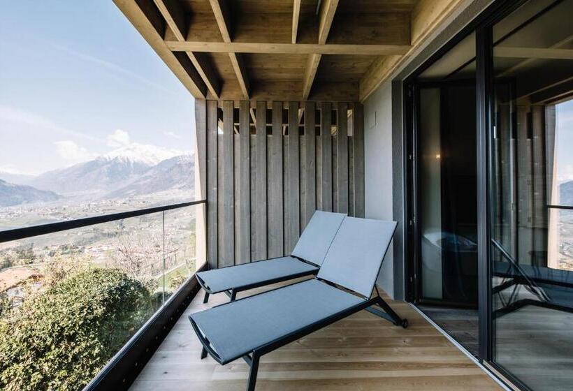 Panoramic Suites Winzerhöhe