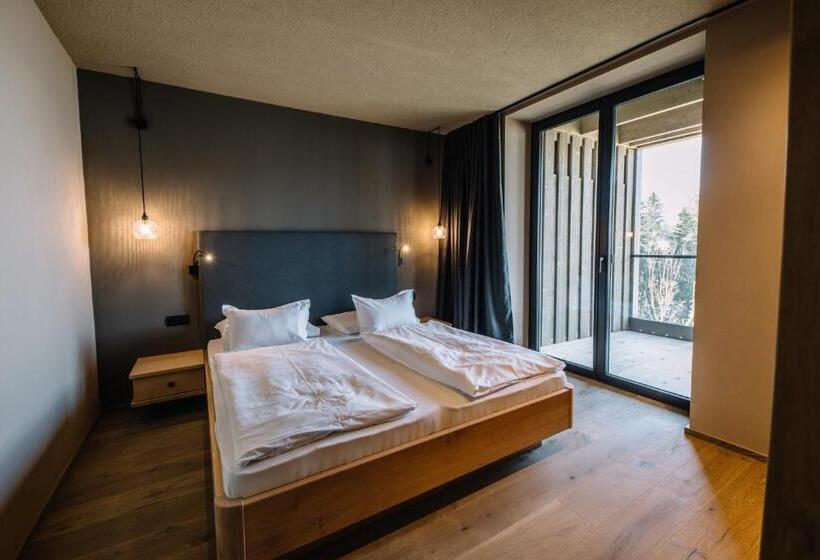 Panoramic Suites Winzerhöhe