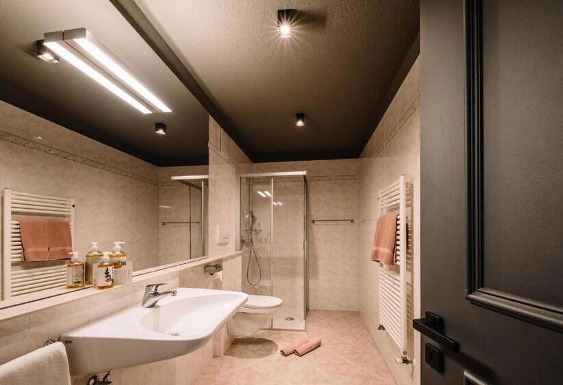 Panoramic Suites Winzerhöhe