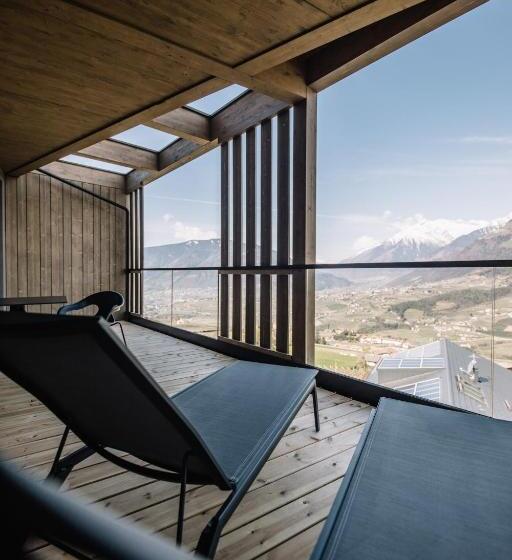 Panoramic Suites Winzerhöhe