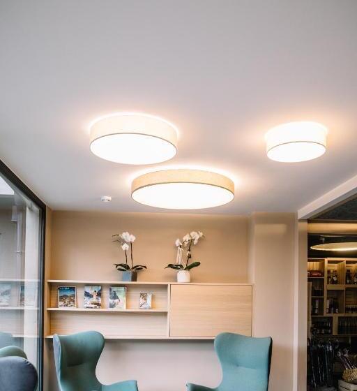 Panoramic Suites Winzerhöhe