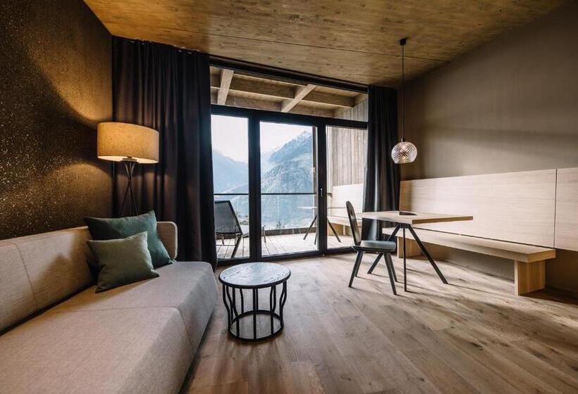 Panoramic Suites Winzerhöhe