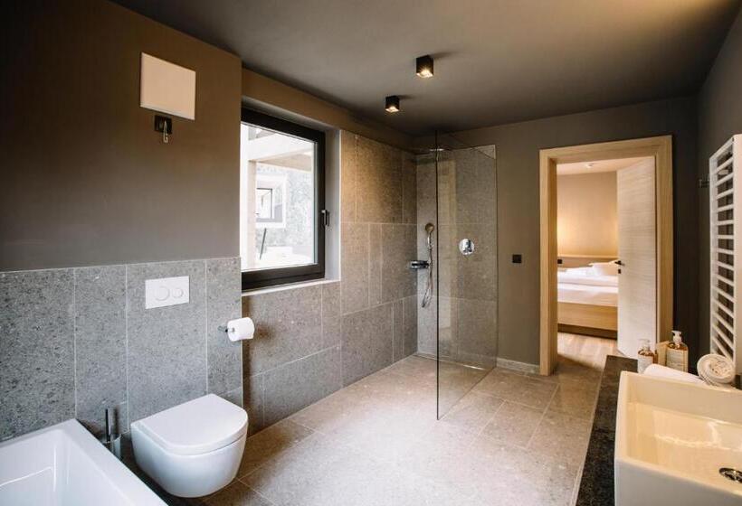 Panoramic Suites Winzerhöhe