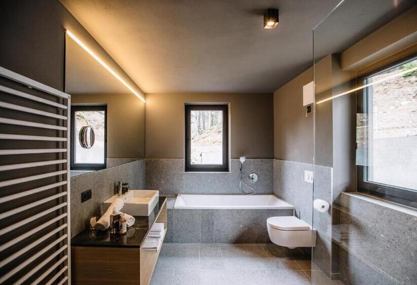 Panoramic Suites Winzerhöhe