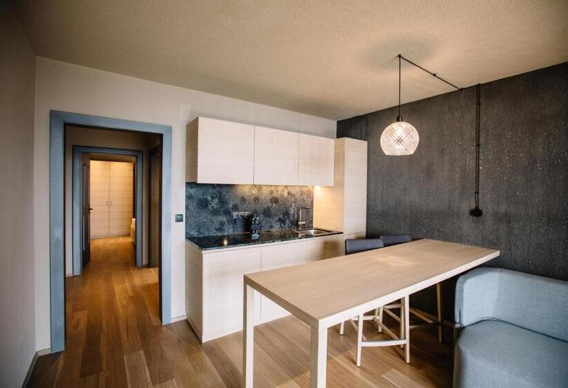 Panoramic Suites Winzerhöhe