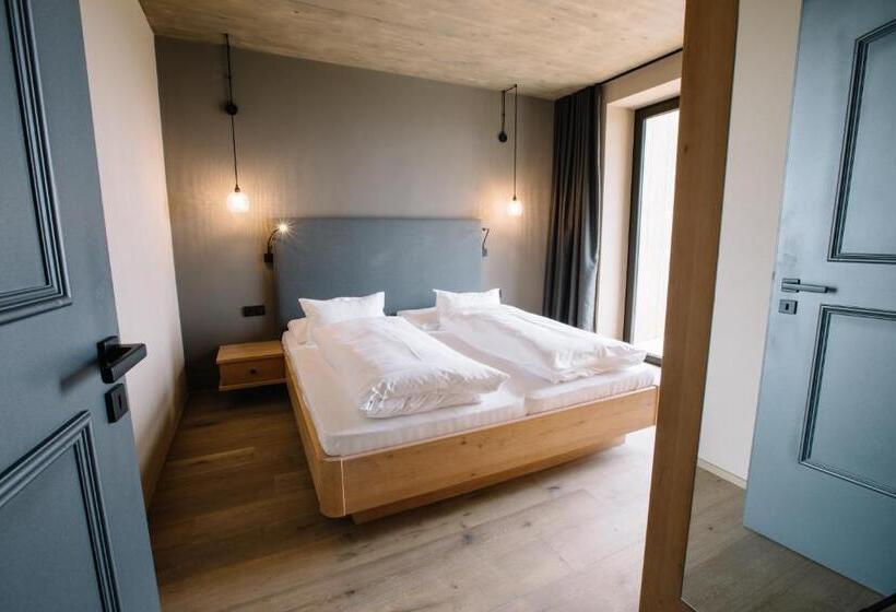 Panoramic Suites Winzerhöhe