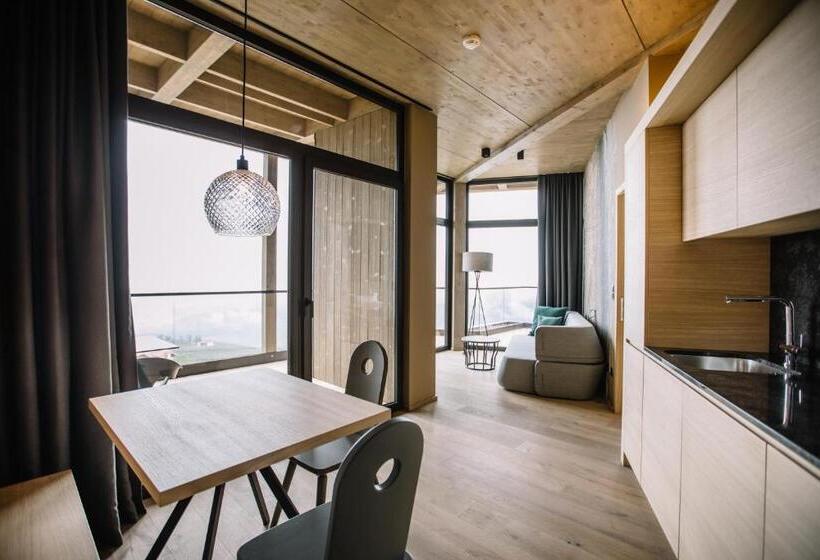 Panoramic Suites Winzerhöhe