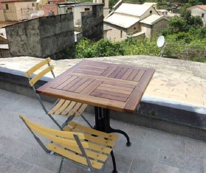 פנסיון 5 Terre Pelagos