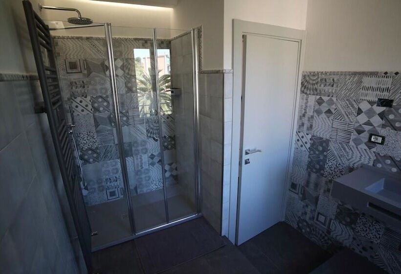 פנסיון 5 Terre Pelagos