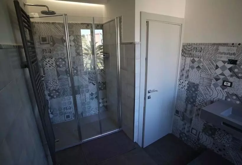 ペンション 5 Terre Pelagos