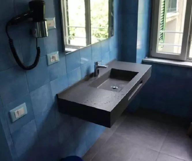 ペンション 5 Terre Pelagos