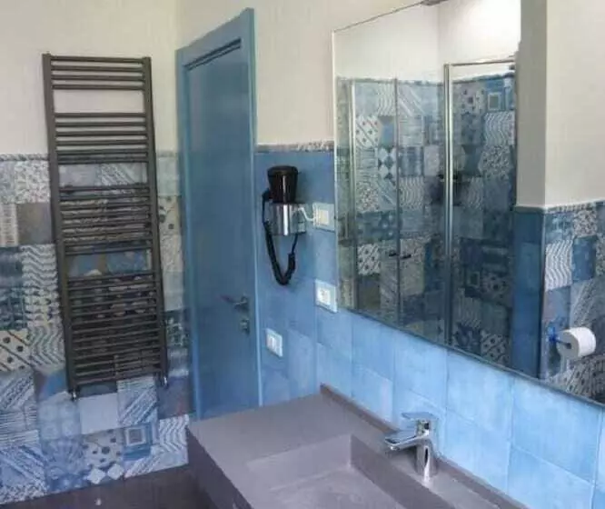 ペンション 5 Terre Pelagos