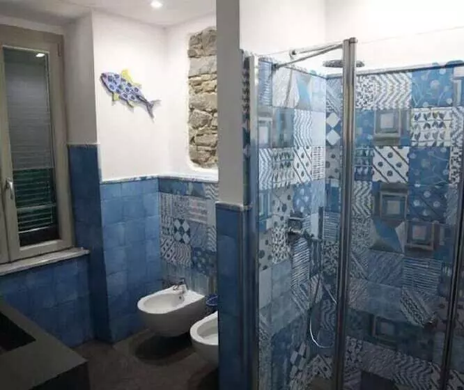 ペンション 5 Terre Pelagos