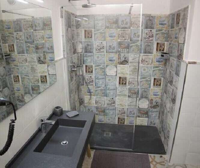 פנסיון 5 Terre Pelagos