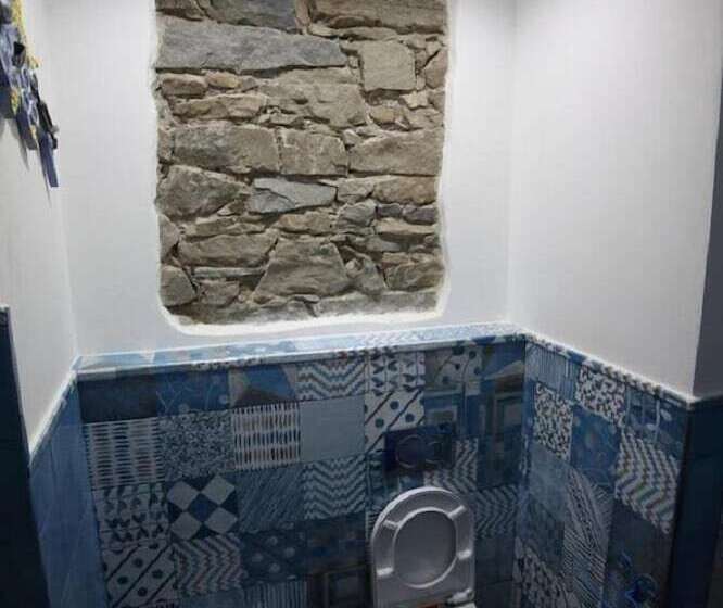 פנסיון 5 Terre Pelagos