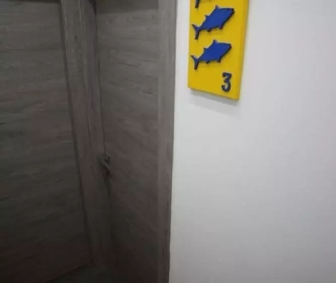 ペンション 5 Terre Pelagos