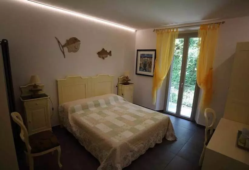 ペンション 5 Terre Pelagos