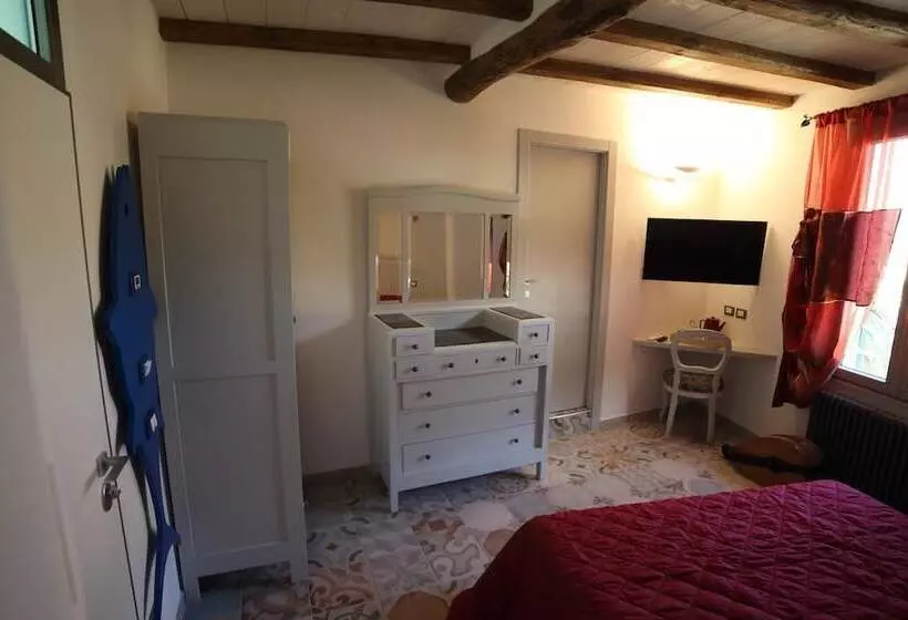 ペンション 5 Terre Pelagos