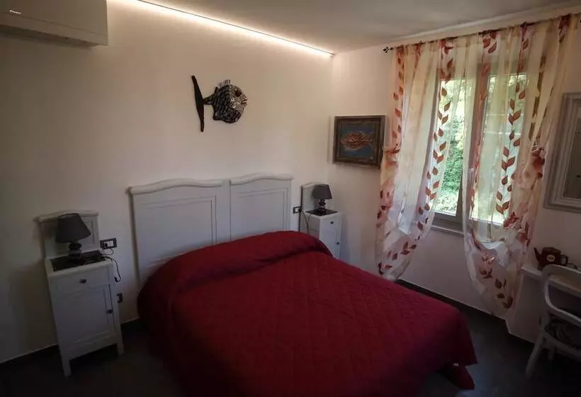 ペンション 5 Terre Pelagos